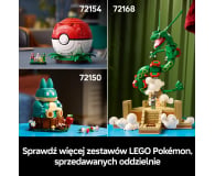 LEGO POKÉMON 72160 Arcanine - 1547407 - zdjęcie 4